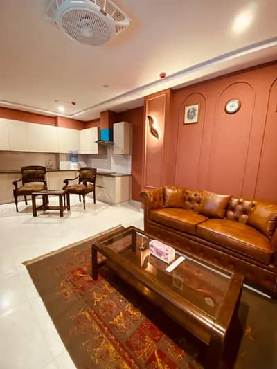 one bed available for rent daily weekly