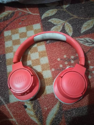 JBL Tune 750BTNC - Wireless Headphone