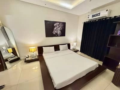 one bed available for rent daily weekly