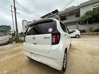 Mira 2022 Fresh Import 2025