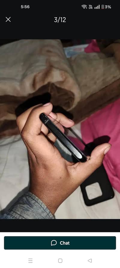 one plus 10 pro 5g pta approved for sale Sirf panel Mai lines ha