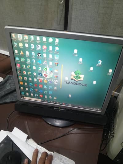 LED FOR PC COMPUTER LCD