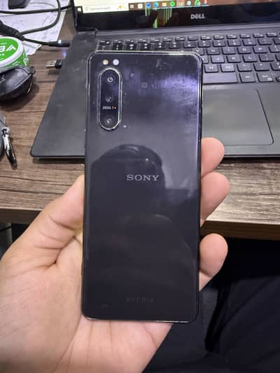 Sony Xperia 5 Mark 1