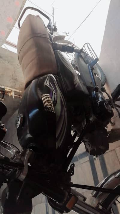 Hi Speed CDI SR-70CC Euro-2 2019