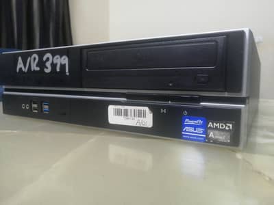 ASUS [AMD A8-7600,RYZEN 7 2GB GPU]