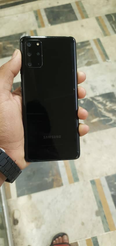 Samsung galaxy S20+ 8/128 non pta