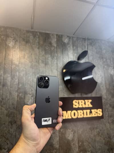 iPhone 16 Pro Max Non PTA