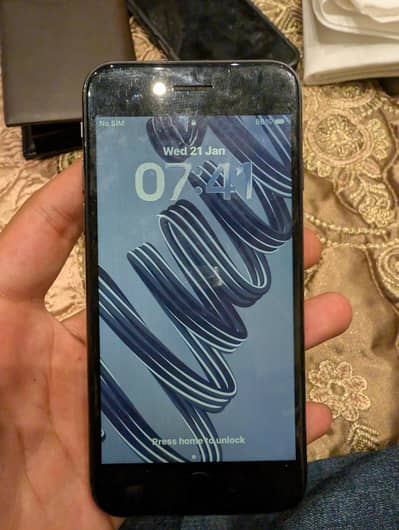 Iphone SE 2020.128gb