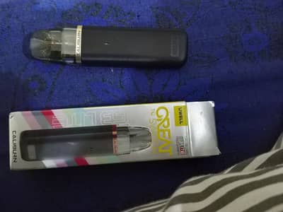 G3 Lite Caliburn Pod for sale