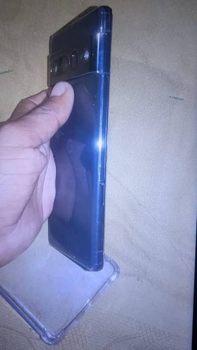 google pixel 7 pro pta approved