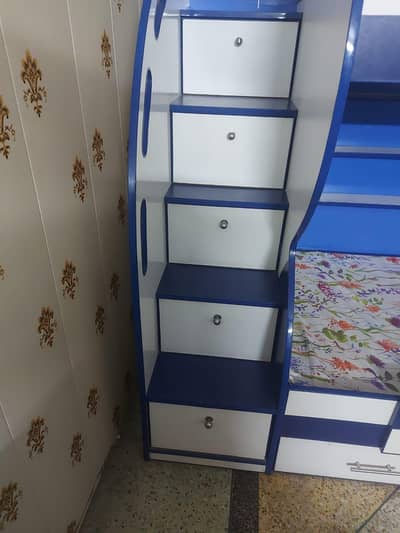 Bunk Bed for sale
