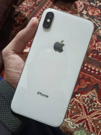 iphone X  64 GB