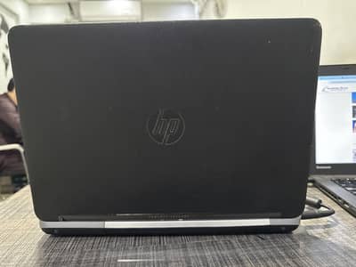 Hp probook 745 used laptop