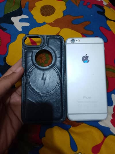 iphone 6 pta proved