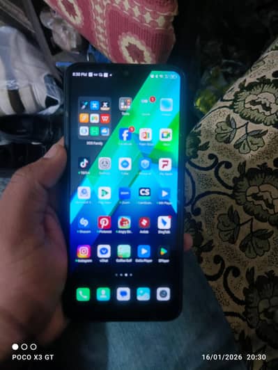 infinix note 12 g96 (8/128 gb)