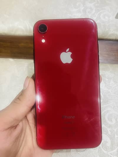Apple iPhone XR
