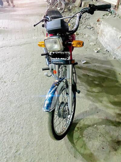 2021 madeli superpower