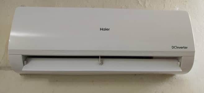 Haier AC 1 Ton