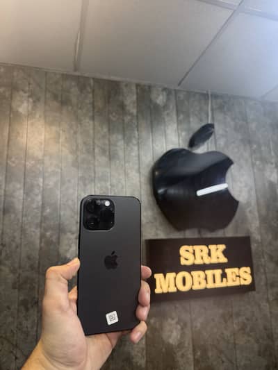 iPhone 14 Pro Max Non PTA