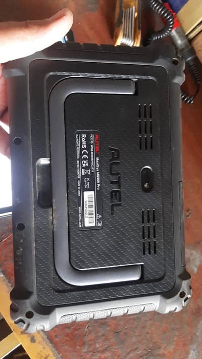 Autel coumputer for cars