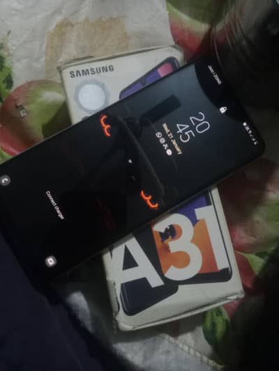 Samsung Galaxy a31