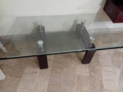 center table