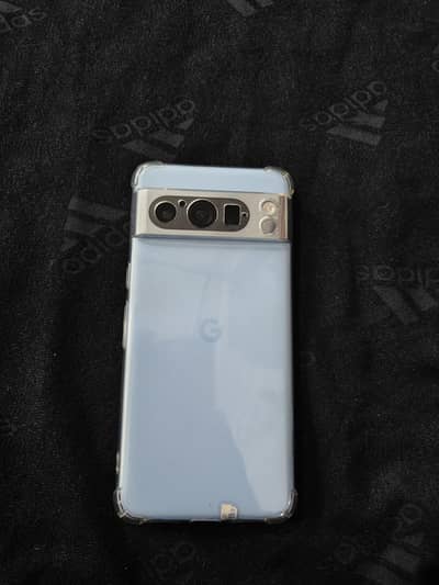 google pixel 8 pro  pta approved