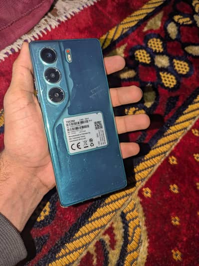 Karachi walo k leye 45k ka other city's walo k leye 51k