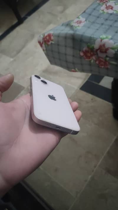 iPhone 13 128gb pta approved