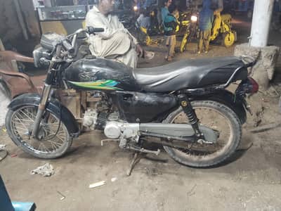 target bike ha 2013 model ha engin ma koi kam nh h