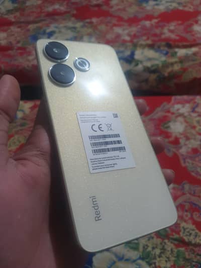 Redmi 13 8/128
