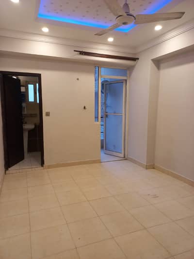 1 Bed Unfurnished Flat In E11