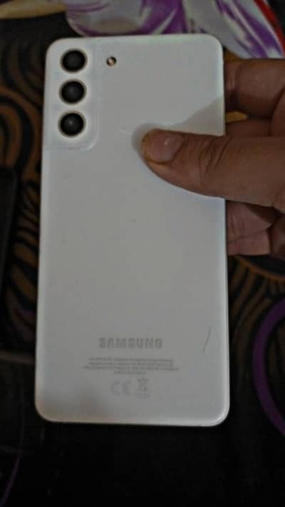 samsung s21 FE
