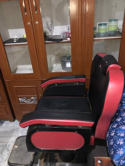 use both Kam ki ha .