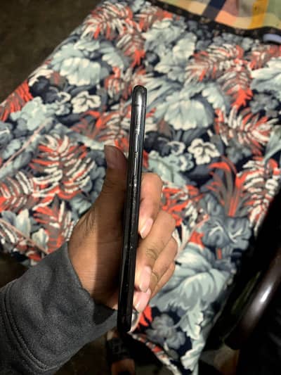 iphone x pta approved face id off