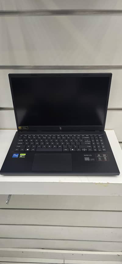 Acer Nitro V 15.6”  Core i5-13420H  16GB/512Gb RTx 5050