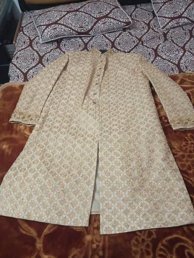 sherwani for barat