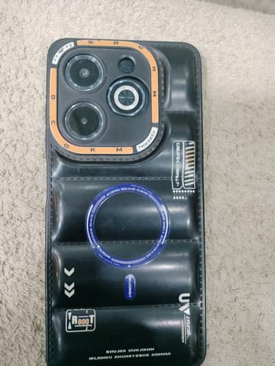 infinix hot 40i exchange possible