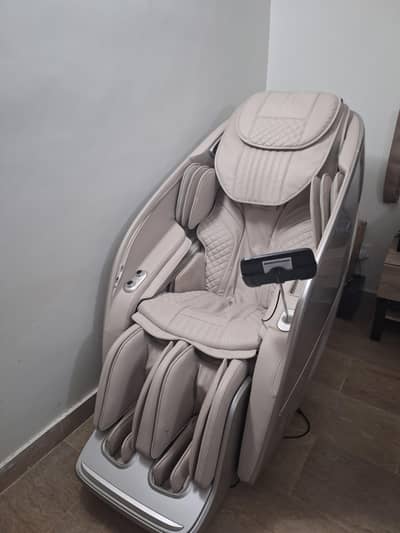 Zero Lifestyle Massage Chair