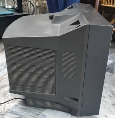 2 TVs available in good condition