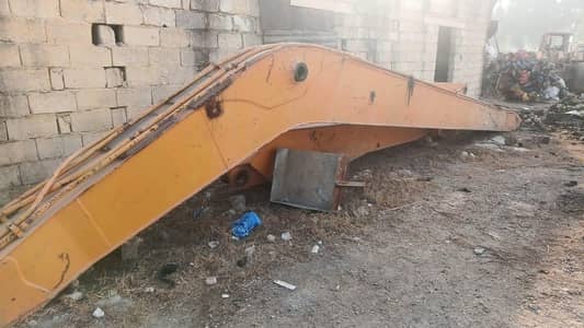 excavator boom for sale