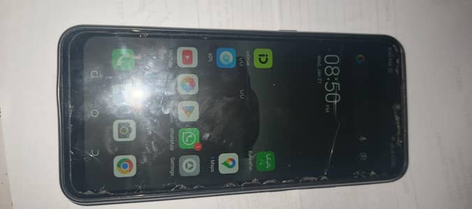 trcno poviour 4 urgent for sale .