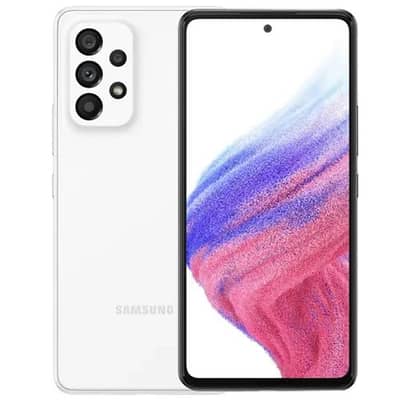 A53 5g For sale Used NonPta 03025591208