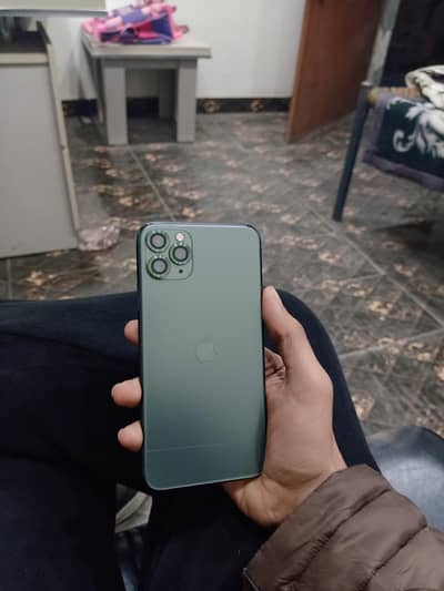 iphone 11 pro max jv 64gb