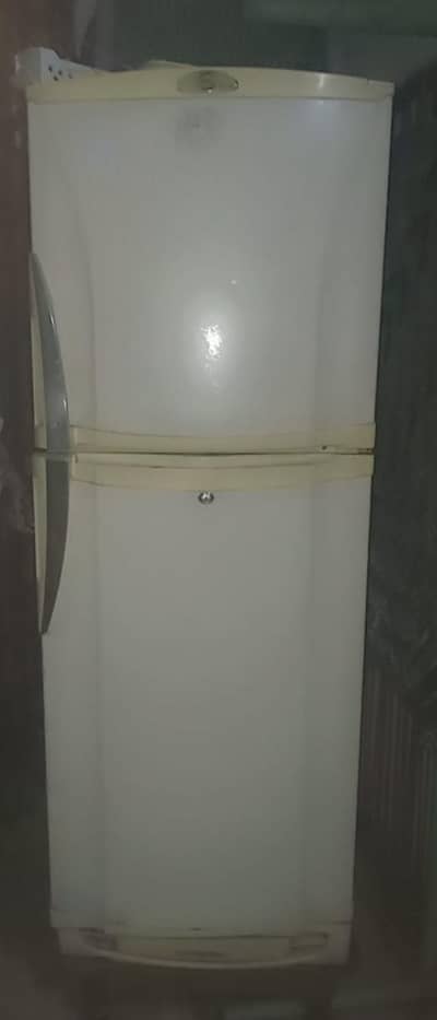 pel medium fridge