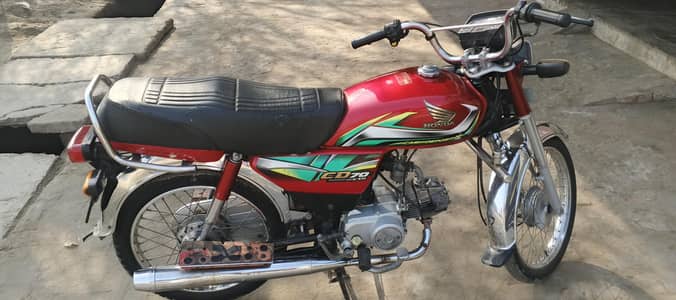 2022 modil bhatreen kandihan faill kelear