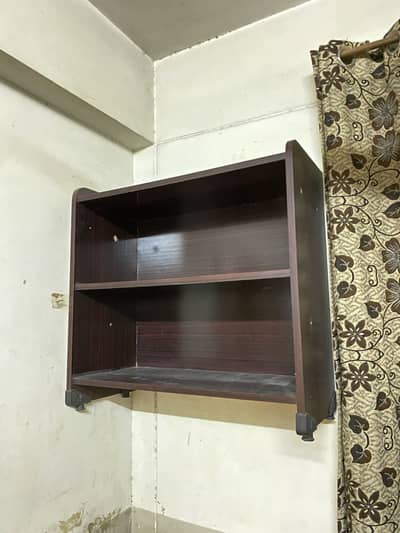 Cupboard/Bookshelf