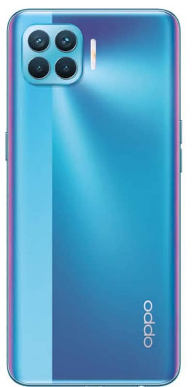 oppo f17pro 10 /10 condition  without charger without box fresh pec