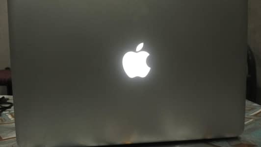 MacBook Pro