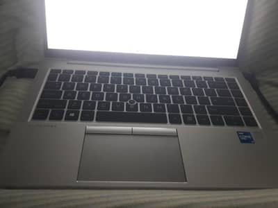 HP Elite book 840 G8 Core i5 11th Generation